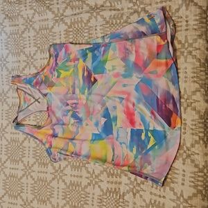 Women's Lucy Activewear Tank